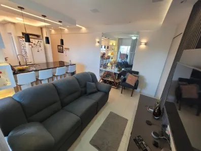 Apartamento com 2 Quartos à venda, 100m² no Encruzilhada, Santos