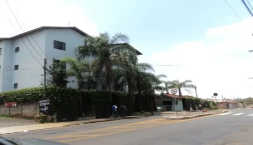 Apartamento com 2 Quartos à venda, 62m² no Parque Sabará, São Carlos