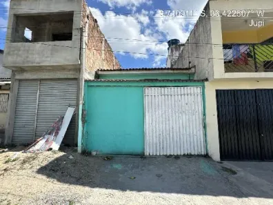 Casa com 2 Quartos à venda, 60m² no , Jupi