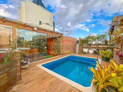 Apartamento com 4 Quartos à venda, 450m² no Santana, São Paulo