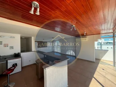 Cobertura com 4 Quartos à venda, 325m² no Jardim Esplanada, São José dos Campos