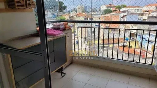 Apartamento com 2 Quartos à venda, 63m² no Vila Prudente, São Paulo