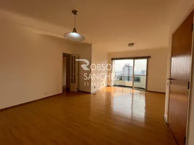 Apartamento com 3 Quartos à venda, 106m² no Vila Sofia, São Paulo