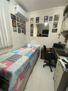 Casa com 3 Quartos à venda, 84m² no Campo Grande, Rio de Janeiro