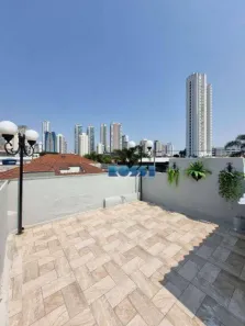 Sala Comercial para alugar, 75m² no Vila Gomes Cardim, São Paulo