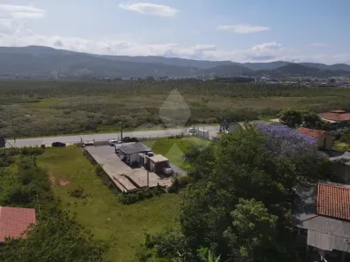 Lote/Terreno à venda, 1385m² no Pinguirito, Garopaba
