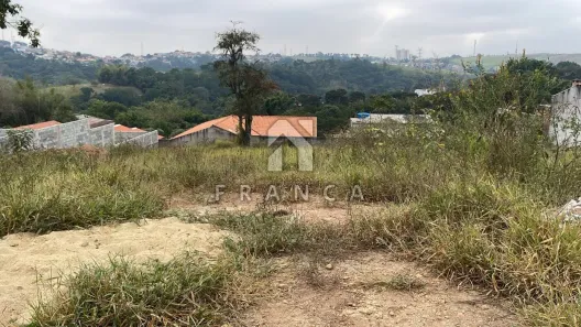 Lote/Terreno à venda, 920m² no Jardim Olympia, Jacareí