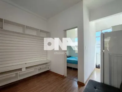 Apartamento com 1 Quarto à venda, 28m² no Flamengo, Rio de Janeiro