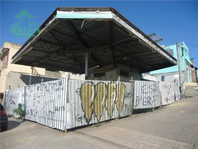 Lote/Terreno à venda, 480m² no Sítio Morro Grande, São Paulo