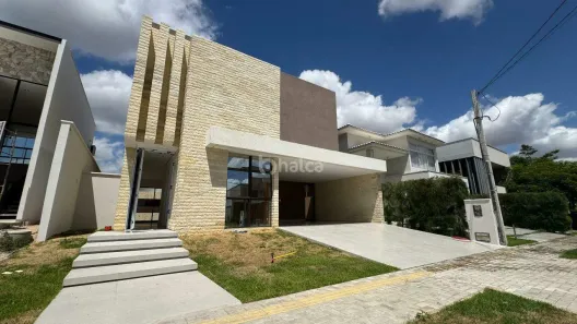 Casa de Condomínio com 4 Quartos à venda, 274m² no Uruguai, Teresina