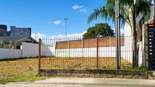 Lote/Terreno à venda, 290m² no Sarandi, Porto Alegre