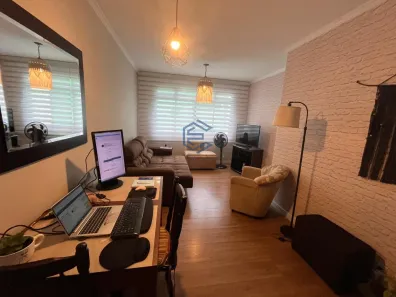 Apartamento com 2 Quartos à venda, 82m² no Campo Grande, Santos