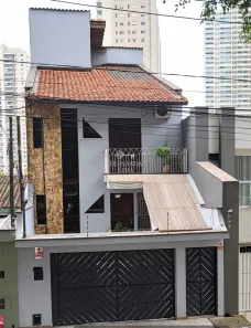 Casa com 3 Quartos para alugar, 250m² no Centro, São Bernardo do Campo