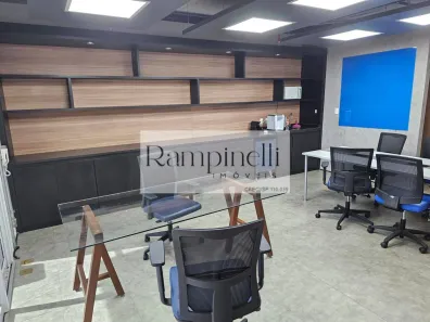 Sala Comercial à venda, 47m² no Água Branca, São Paulo