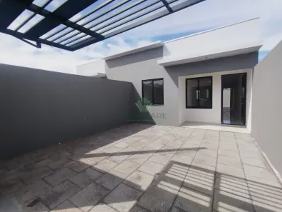 Casa com 2 Quartos à venda, 60m² no Esmeralda, Cascavel