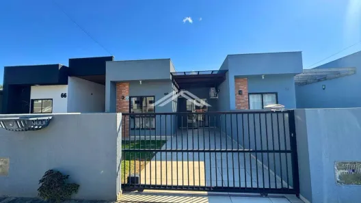 Casa com 2 Quartos à venda, 59m² no Itapema do Norte, Itapoá