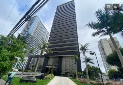 Sala Comercial para venda ou aluguel, 211m² no Várzea da Barra Funda, São Paulo