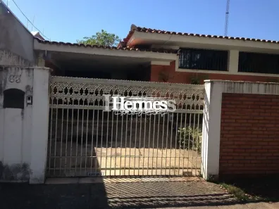 Casa com 4 Quartos para alugar, 294m² no Nova Campinas, Campinas