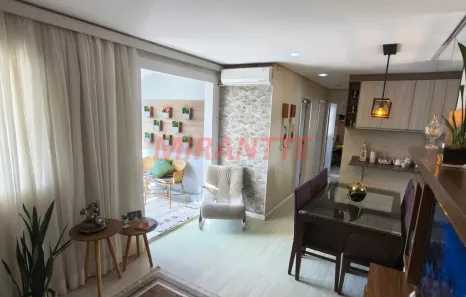 Apartamento com 3 Quartos à venda, 76m² no Vila Augusta, Guarulhos