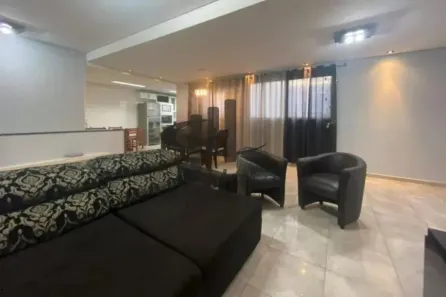 Apartamento com 3 Quartos à venda, 125m² no Santa Maria, São Caetano do Sul