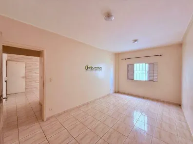 Apartamento com 1 Quarto para alugar, 76m² no Santa Luzia, Bragança Paulista