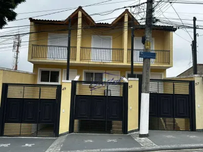 Casa com 3 Quartos à venda, 168m² no Jardim Ester Yolanda, São Paulo