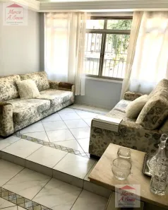 Apartamento com 3 Quartos para alugar, 100m² no Cerqueira César, São Paulo