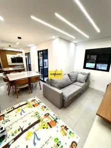 Apartamento com 2 Quartos à venda, 73m² no Rudge Ramos, São Bernardo do Campo