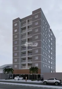Apartamento com 3 Quartos à venda, 100m² no Jardim Novo Horizonte, Uberaba
