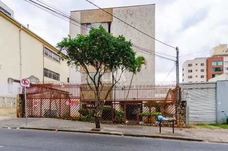 Apartamento com 3 Quartos para alugar, 125m² no Carmo, Belo Horizonte