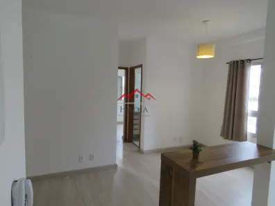 Apartamento com 2 Quartos à venda, 44m² no Cidade Nova, Jundiaí