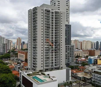 Apartamento com 3 Quartos à venda, 91m² no Cidade Mãe do Céu, São Paulo