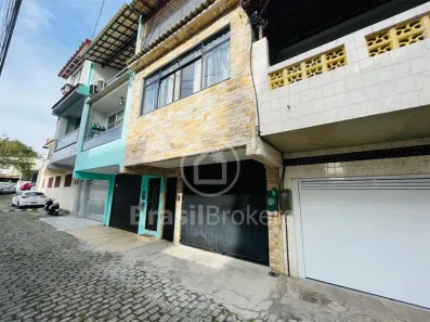 Casa com 5 Quartos à venda, 201m² no Portuguesa, Rio de Janeiro
