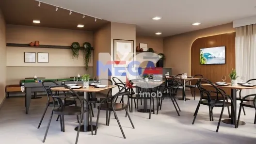 Apartamento com 2 Quartos à venda, 50m² no Passaré, Fortaleza