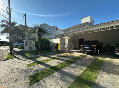 Casa de Condomínio com 4 Quartos à venda, 300m² no Urbanova, São José dos Campos