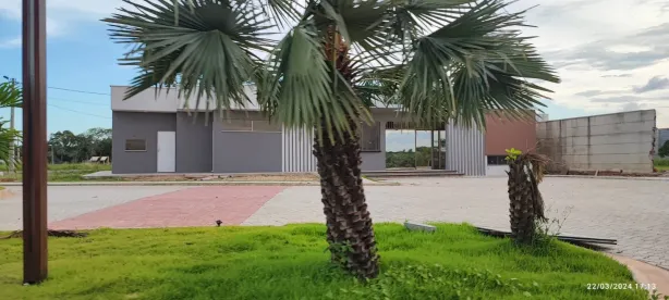 Lote/Terreno à venda, 300m² no Centro, Eusébio