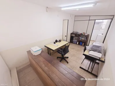 Sala Comercial à venda, 50m² no República, São Paulo