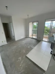 Apartamento com 1 Quarto à venda, 44m² no Brás, São Paulo