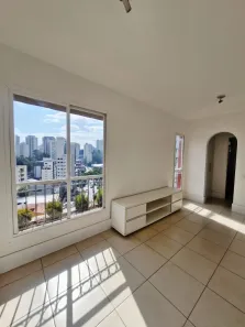 Apartamento com 1 Quarto à venda, 32m² no Vila Andrade, São Paulo