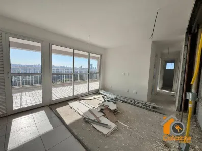 Apartamento com 3 Quartos à venda, 80m² no Santo Amaro, São Paulo