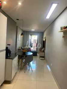 Apartamento com 2 Quartos à venda, 47m² no Vila Santa Terezinha (Zona Norte), São Paulo