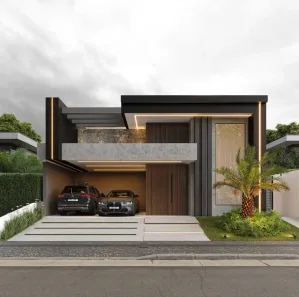 Casa de Condomínio com 3 Quartos à venda, 169m² no Bairro do Grama, Caçapava
