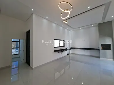 Casa de Condomínio com 3 Quartos à venda, 140m² no Wanel Ville, Sorocaba