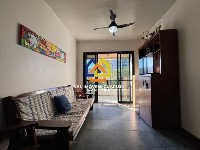 Apartamento com 3 Quartos à venda, 123m² no Sítio Paecara (Vicente de Carvalho), Guarujá