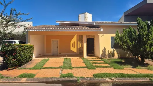 Casa de Condomínio com 3 Quartos à venda, 200m² no Condomínio Village Rio Preto, São José do Rio Preto