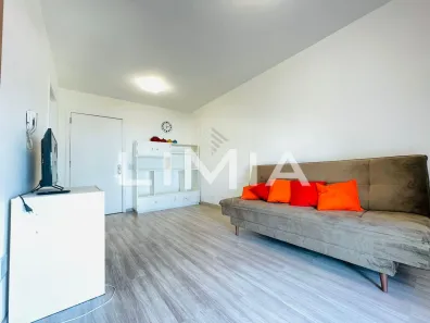 Apartamento com 1 Quarto à venda, 48m² no Centro Histórico, Porto Alegre