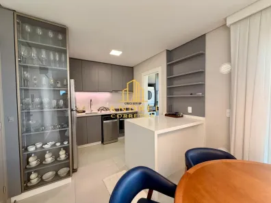 Apartamento com 3 Quartos à venda, 101m² no Canto Grande, Bombinhas