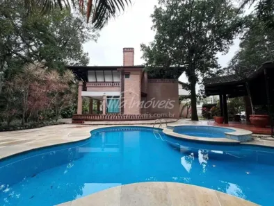 Casa de Condomínio com 6 Quartos à venda, 418m² no Costa do Sol, Bertioga