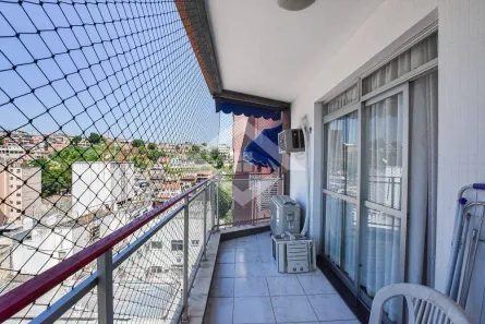 Cobertura com 3 Quartos à venda, 200m² no Icaraí, Niterói