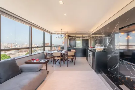 Apartamento com 2 Quartos à venda, 86m² no Moinhos de Vento, Porto Alegre